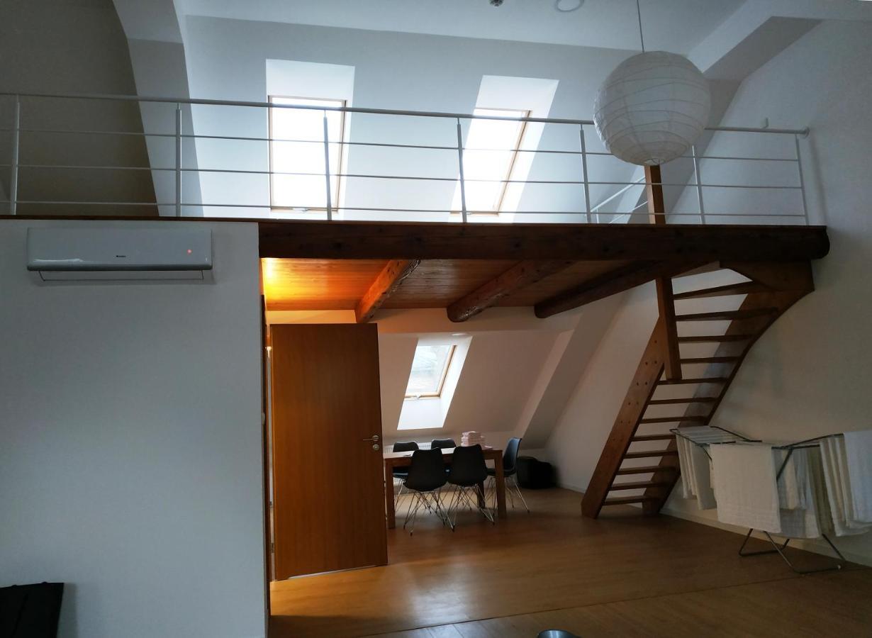 Apartament"Nad Niwka 6" Z Zamykanym Bezplatnym Parkingiem Bielsko-Biala Exterior foto