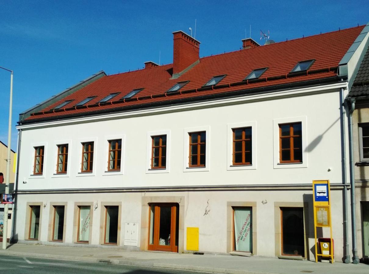 Apartament"Nad Niwka 6" Z Zamykanym Bezplatnym Parkingiem Bielsko-Biala Exterior foto