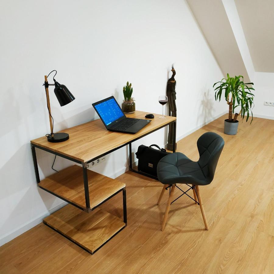 Apartament"Nad Niwka 6" Z Zamykanym Bezplatnym Parkingiem Bielsko-Biala Exterior foto