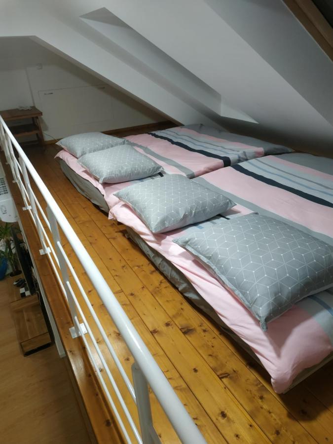 Apartament"Nad Niwka 6" Z Zamykanym Bezplatnym Parkingiem Bielsko-Biala Exterior foto