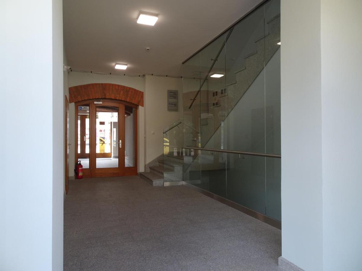 Apartament"Nad Niwka 6" Z Zamykanym Bezplatnym Parkingiem Bielsko-Biala Exterior foto